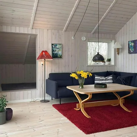 Vakantiehuis 70 Metres From Limfjorden Near